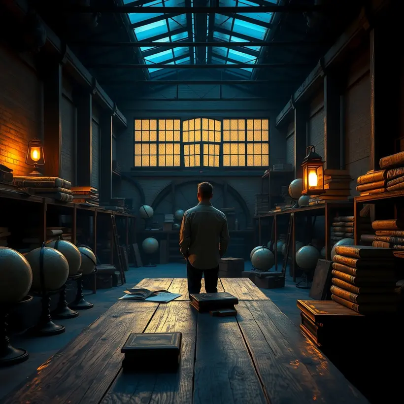 Where do I find the right partners?