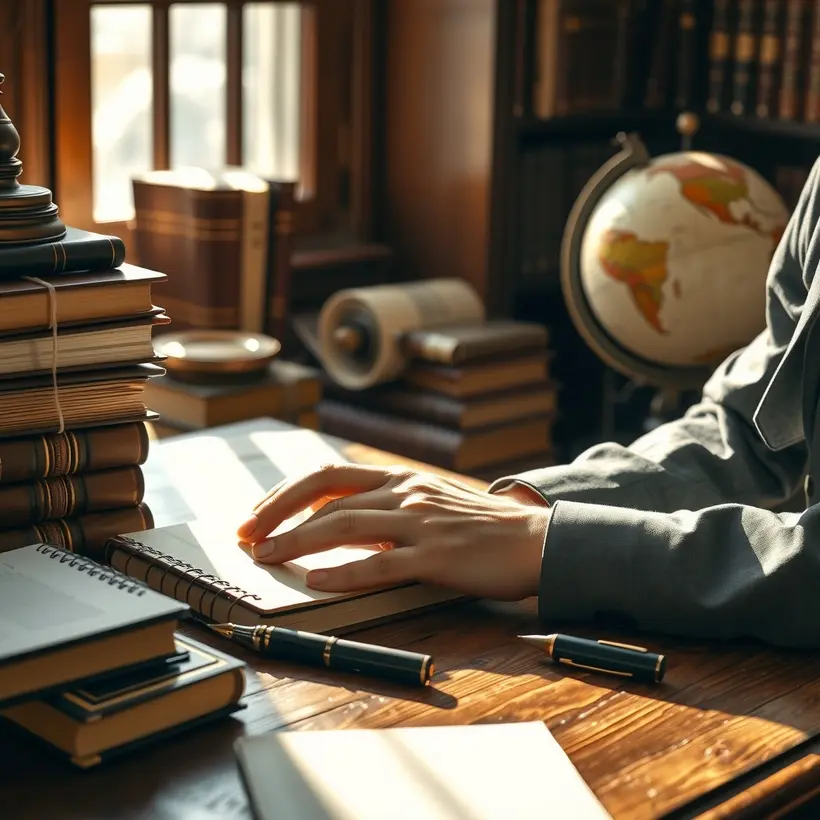 What goes in a partnership agreement?